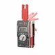 Sanwa PM33A Hybrid Digital Multimeter & Clamp Meter w/ Tracking NEW