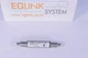 HP/Agilent 8595E Daden Bandpass Filter 9135-0252