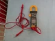 Greenlee CLAMP MULTIMETER with leads CM-450