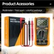 ANENG DM850 Digital Multimeter Auto