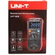 New In Box UNI-T UT123 Digital Multimeter