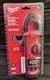 Milwaukee 2236-20 Clamp Meter for HVAC/R - Red