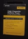 Fluke BP189 High Capacity Battery Pack for Fluke 180 Series DMM