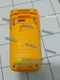 1 Piece Fluke 101 Back Shell (Original with Shrapnel)-