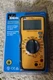 Ideal 61-327 600V Manual Range Multimeter