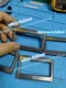 1PCS Fluke 175/177/177c screen frame -fulltest