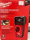 Milwaukee 2217-20 True RMS Multimeter