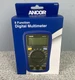 Ancor 8-Function Digital Marine Multimeter #703072 NEW