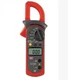 Uni-T Ac Dc Tester UT200A Digital Clamp Data Hold Backlight Multimeter Modern bv