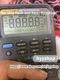 Fluke 787 Process Multimeter Original LCD Screen, Single Screen /hyy/
