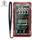 ANENG 622B Digital Smart Multimeter Auto Range DC/AC Meter infrared Laser  Lamp