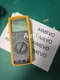 Fluke 287  True RMS Electronics Logging Multimeter USED