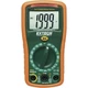 Extech EX310 CAT III 600V Portable Digital Multimeter Display (Counts): 200