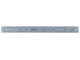 Mitutoyo 182-205 - SERIES 182, FULL FLEXIBLE STEEL RULE, Size - 6in x 150mm,