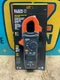 Klein Tools CL220 Digital Clamp Meter AC Auto-Ranging 400 Amp w Temp (E10050081)