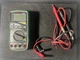 Mastech MS8209 5-in-1 digital multimeter.