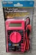 CENTECH (7) FUNCTION DIGITAL MULTIMETER ~NEW IN PACKAGE~ EXCELLENT!