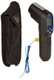 Supco LIT11TC Laser Infrared Thermometer with Probe -60 to 700&deg;C -76&deg;F