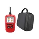 Autel AUL-AL329-FREE IM Readiness Key Auto Link Code Reader with Case
