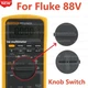 Knob Switch For FLUKE 88V Automotive Digital Tester Selector Dial Rotary Parts