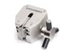 Mark-10 G1061-2 - Wedge Grip, 1 Jaw Width, 1/2-20F