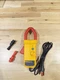 FLUKE i1010 AC/DC CURRENT CLAMP (TESTED) SHIPS FAST