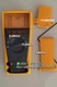 for FLUKE 175, 177, 179 Top front case cover, Bottom Case, housing, front case/-