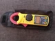 Rain Bird TI-DSA500 Digital Clamp Multi Meter W/ Case similar to Sperry DSA500AR