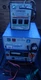 SET-Compliance West HT-3000 Dielectric Withstand/GF 25A Tester +HTT-1 Cal Tester