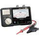 HIOKI Analog Megohm HiTESTER IR4015-10 Electric insulation