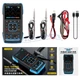 FNIRSI 2C23T Handheld Digital Oscilloscope Multimeter Function Signal Generator