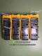 Fluke 375FC / 374FC / 902FC / 376FC Clamp Meter Front & Rear Shell Housing Kit