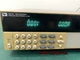 1PC Used ITECH IT8513C 600W (DHL or EMS) #H284Z DX