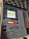 SIMPSON MODEL 467 TRUE RMS DIGITAL MULTIMETER DIGALOG W/ CASE & ACCESORIES