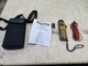 Midtronics AMP-100 PDF40 Portable Digital Amp Clamp/Meter