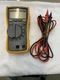 Fluke 116 HVAC True RMS Digital Multimeter