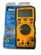 IDEAL 61-337 600v Auto Ranging Multimeter w/NCVT & Temperature