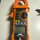 Ames AC / DC Digital Clamp Meter Cat lll 1000V CAT IV 600V CM1000A T-RMS INRUSH
