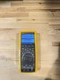 FLUKE 289 TRUE-RMS LOGGING MULTIMETER (PARTS ONLY) FOR PARTS NO BACK COVER