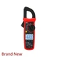 UNI-T Clamp Meter UT202A+ | 600A AC | Digital / Numeral