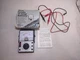 Working SEARS 27-Range Multi tester  MODEL 452.520600 With Leads