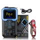 FNIRSI DMT-99 TFT Digital Multimeter DIY Interface 10000 Counts Auto-Ranging New