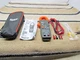 Exc. Klein CL220 400A AC Auto Ranging Digital Clamp Meter True RMS with Case