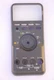 FLUKE 87V or 87-5, 87V Top Case. Shock absorber built-in. OEM from Fluke!