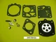 RK-26HS TILLOTSON CARBURETOR REPAIR ECHO WACKER SHIBAURA 615-520 KIT DR164