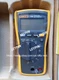 Fluke 116C Digital Multimeter with Intergrated Voltage Detection$