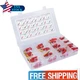 5299367 Electrical Test Lead Kit Electrical Terminal Kit For Cummins - (16Pcs )