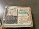 Vintage MICRONTA Range Doubler Multitester 22-204A 43 Ranges 50000 Ohms/Volt DC 