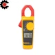 Fluke 323 True RMS Clamp Meter 600V AC/DC 400A Current Measurement