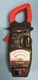  GB LOCK JAW CLAMP ON VOLTAGE  / CURRENT TESTER LOCKJAW MODEL GCM-500